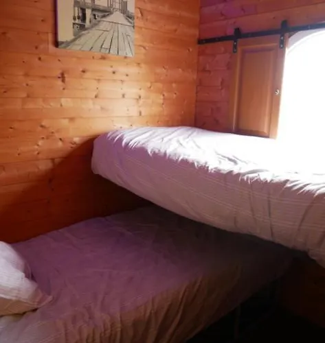 La Grande Pecherie 3* Saint-Malo-de-Guersac