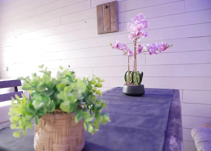 La Grande Pecherie Bed & Breakfast 3*