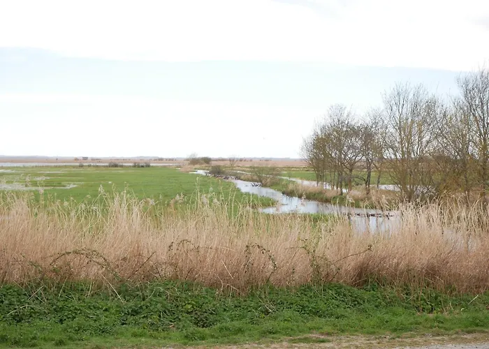 La Grande Pecherie Bed & Breakfast