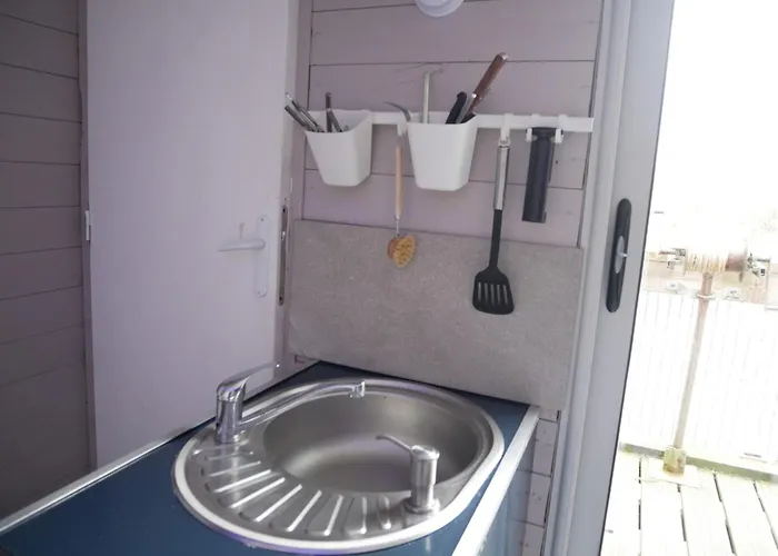 Bed & Breakfast La Grande Pecherie 3*