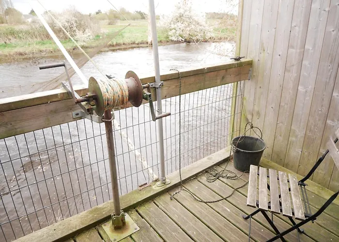 La Grande Pecherie 3*