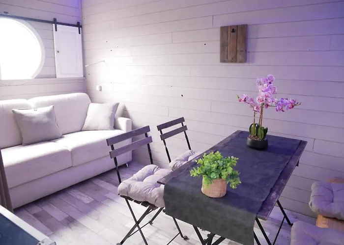 Bed & Breakfast La Grande Pecherie 3*